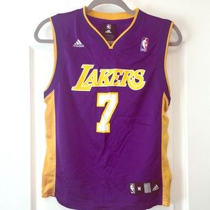 Adidas NBA Lakers Jersey